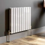 Трубчатый радиатор Ceontera Panel Double 600 V 9 секций
