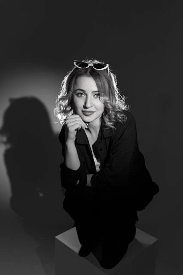 Власкок Евгения Ивановна