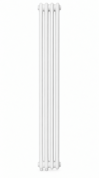 Трубчатый радиатор Purmo Delta Laserline, тип DL3180, VL, 4 секций