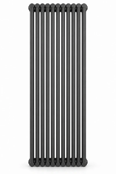 Трубчатый радиатор Purmo Delta Laserline, тип DL2180, VL, 11 секций, S0141