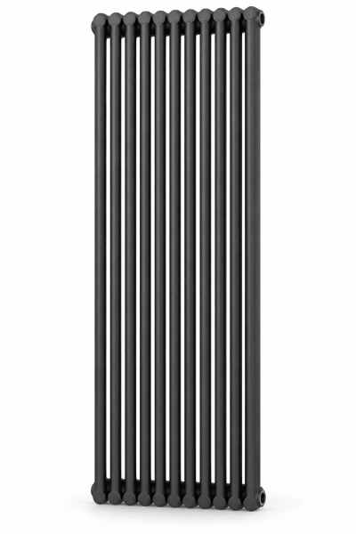 Трубчатый радиатор Purmo Delta Laserline, тип DL2180, AB/FE, 12 секций S0141