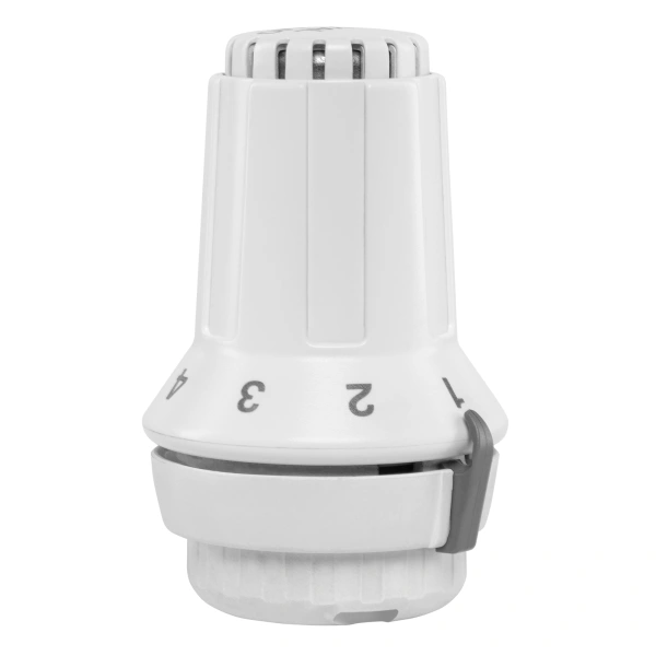 Термоголовка жидкостная ROYAL THERMO Click
