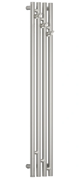 Sunerzha Кантата 3.1, 1200×159 мм, Без покрытия, блок слева, артикул 00-6046-1216