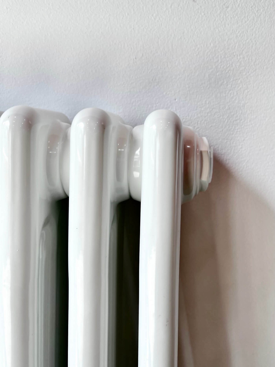 Трубчатый радиатор Ceontera Elara V2 600 18 секций