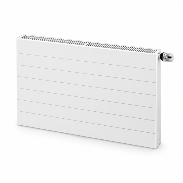 Стальной панельный радиатор Purmo Ramo Ventil Compact, тип RCV 33-900-600
