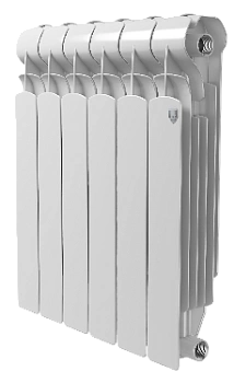 Биметаллический радиатор Royal Thermo Indigo B