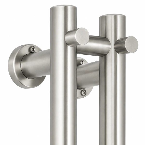 Электрический полотенцесушитель Krause Inaro IK2120-5