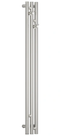 Sunerzha Терция 3.1, 1200×106 мм, Без покрытия, блок слева, артикул 00-6044-1211