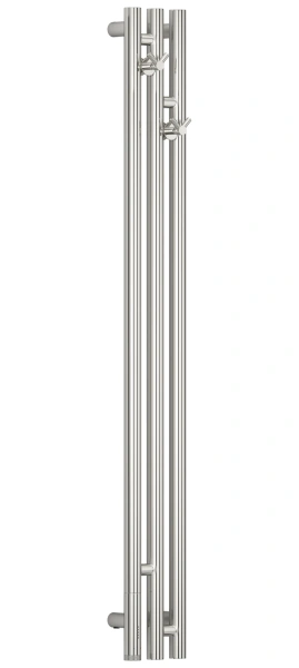 Sunerzha Терция 3.1, 1200×106 мм, Без покрытия, блок слева, артикул 00-6044-1211