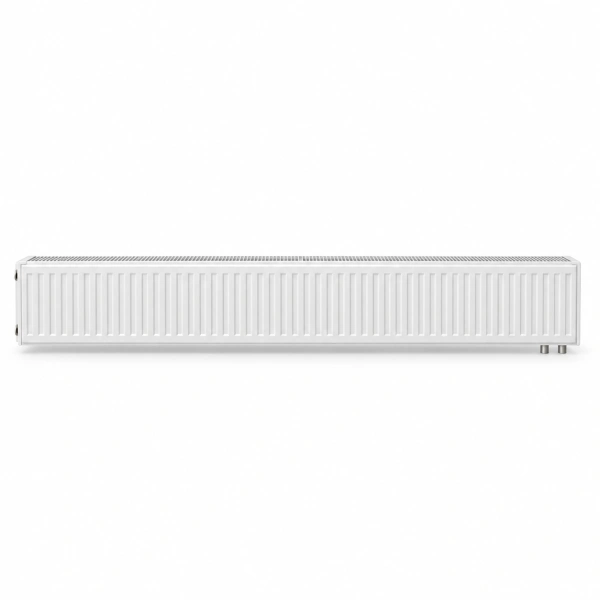 Стальной панельный радиатор Forte Oasis Pro, тип PN 33-200-1800