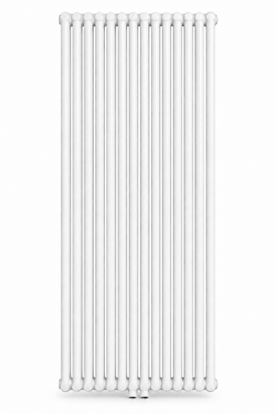 Трубчатый радиатор Purmo Delta Laserline, тип DL2180, ML/MR, 14 секций