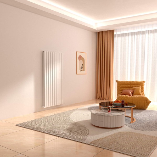 Трубчатый радиатор Ceontera Panel Double 1600 V 14 секций Трубчатый радиатор Ceontera Panel Double 1600 V 14 секций