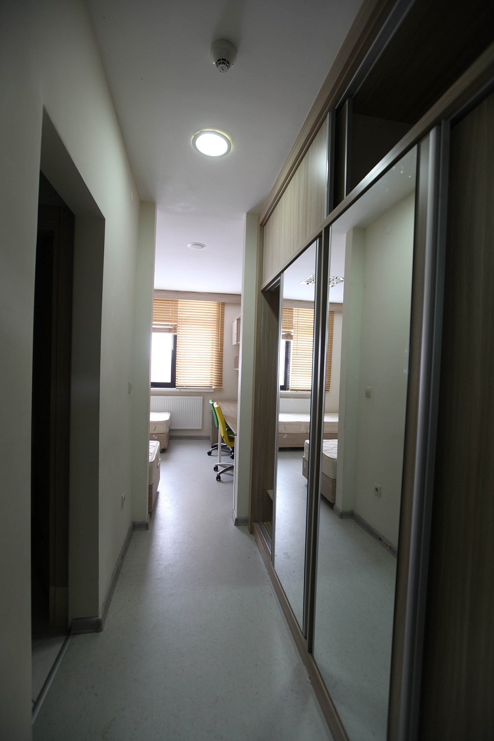 Университет имени Н.А.Назарбаева «Nazarbayev University» поставка стальных панельных радиаторов