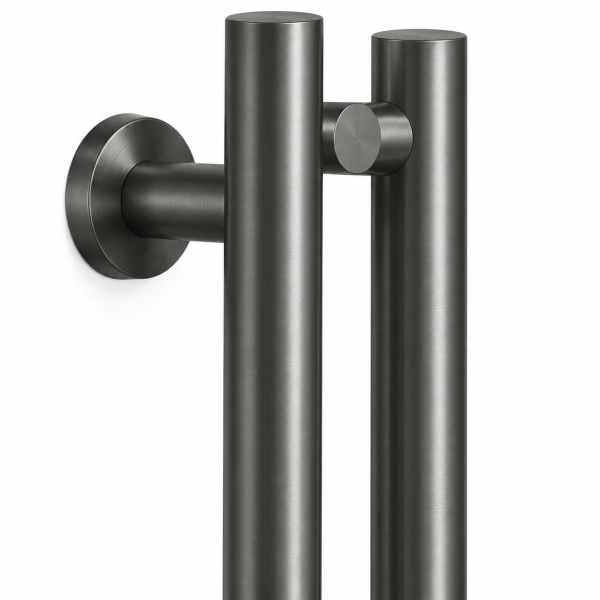 Электрический полотенцесушитель Krause Inaro IK2120-9