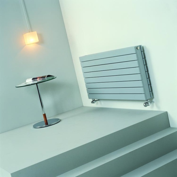 Радиатор PANEL PLUS HOR.WALL 037*060*22
