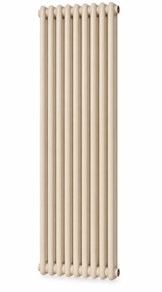 Трубчатый радиатор Purmo Delta Laserline, тип DL3180, AB/FE, 10 секций S0087