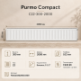 Стальной панельный радиатор Purmo Compact, тип C 22-300-2000