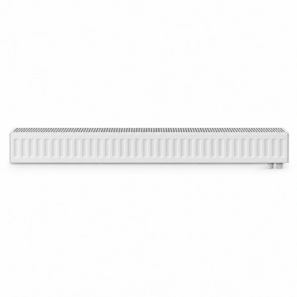 Стальной панельный радиатор Forte Oasis Pro, тип PN 22-200-1900
