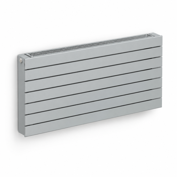 Радиатор PANEL PLUS HOR.WALL 037*060*22