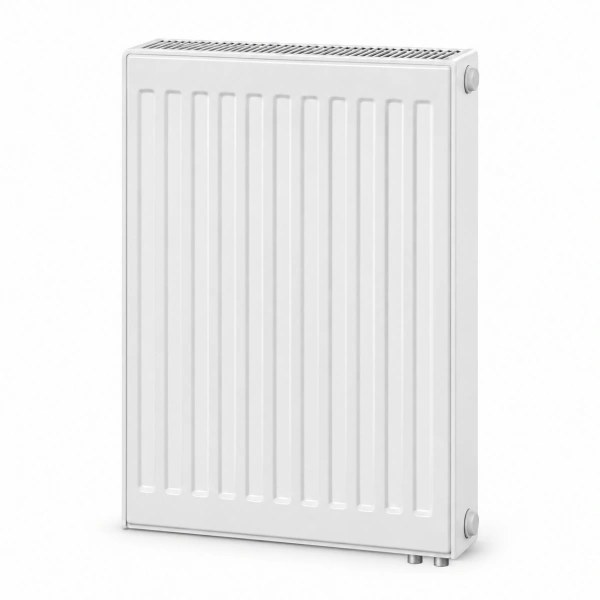 Стальной панельный радиатор Forte Oasis Pro, тип PN 22-500-400