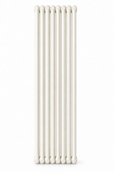 Трубчатый радиатор Purmo Delta Laserline, тип DL2200, ML/MR, 8 секций, S0145
