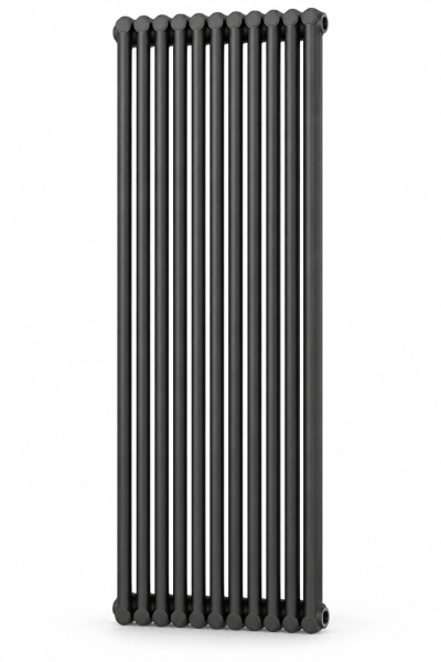 Трубчатый радиатор Purmo Delta Laserline, тип DL2180, AB/FE, 12 секций S0141