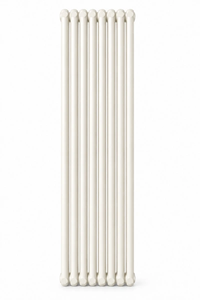 Трубчатый радиатор Purmo Delta Laserline, тип DL2200, ML/MR, 8 секций, S0145