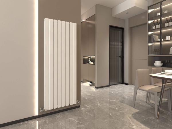 Трубчатый радиатор Ceontera Panel Double 1600 V 11 секций Трубчатый радиатор Ceontera Panel Double 1600 V 11 секций