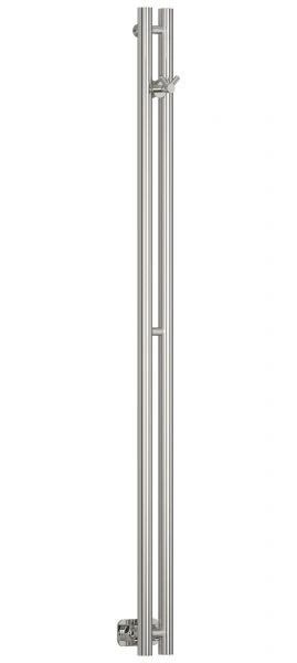 Sunerzha Нюанс PRO, 1200×50 мм, Без покрытия, артикул 00-0412-1250