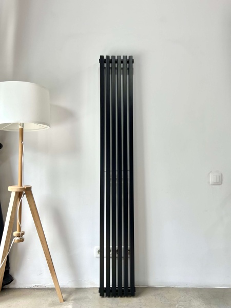 Трубчатый радиатор Ceontera Ardent V 3030 Double 1800 V 4 секций Трубчатый радиатор Ceontera Ardent V 3030 Double 1800 V 4 секций