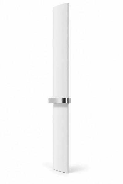 Электрический полотенцесушитель Purmo Slim E 1800x261 R9016