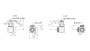 Комплект подключения CODE.JH2.AC.1316