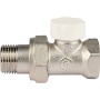Клапан STOUT 1/2 запорно- балансировочный , прямой SVL-1176-000015