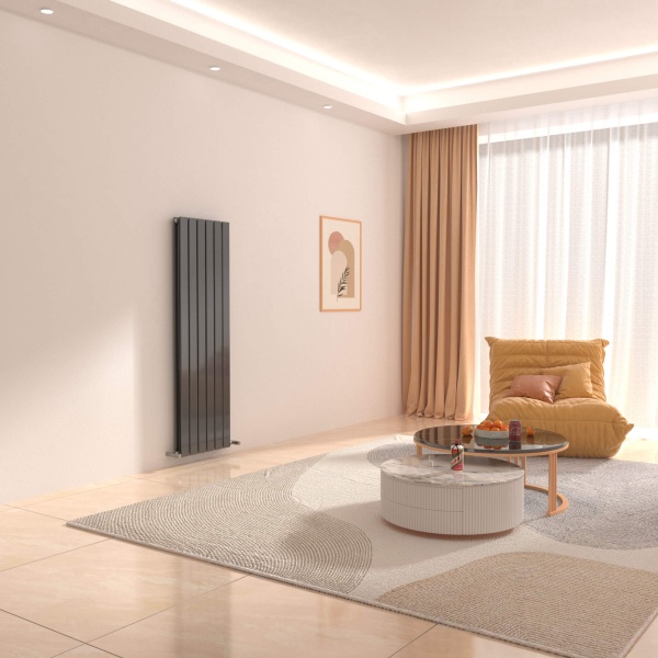 Трубчатый радиатор Ceontera Panel Double 1600 V 5 секций Трубчатый радиатор Ceontera Panel Double 1600 V 5 секций