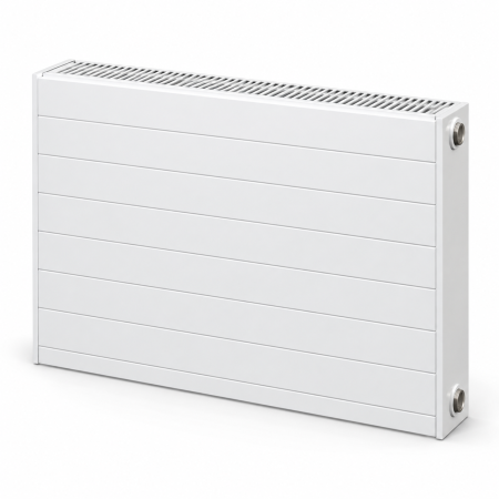 Стальной панельный радиатор Purmo Ramo Ventil Compact, тип RCV 21S-500-600