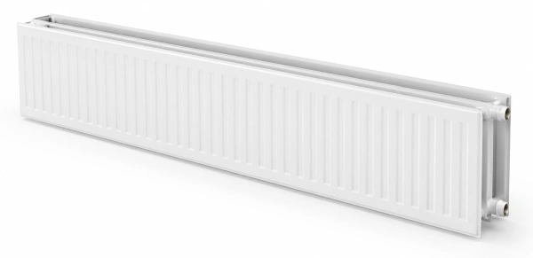 Стальной панельный радиатор Purmo Ventil Hygiene, тип HV 20-300-1200