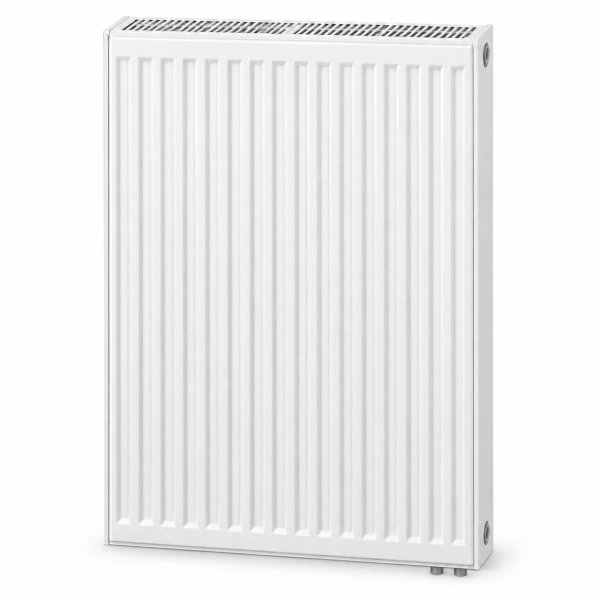 Стальной панельный радиатор Purmo Ventil Compact, тип CV 22-900-600