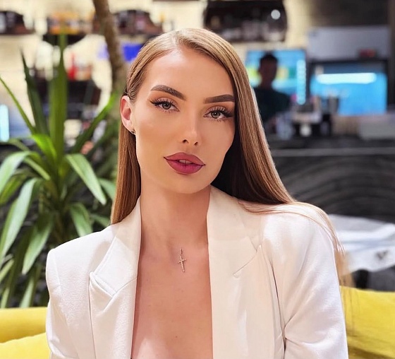 Карпюк Екатерина Вячеславовна