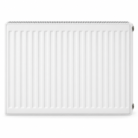 Стальной панельный радиатор Forte Oasis Pro, тип PB 22-500-600