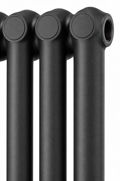 Трубчатый радиатор Purmo Delta Laserline, тип DL2180, AB/FE, 12 секций S0141