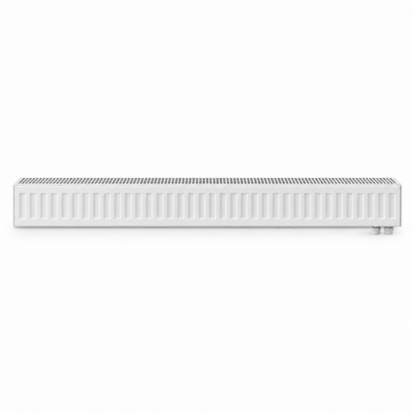 Стальной панельный радиатор Forte Oasis Pro, тип PN 22-200-1900