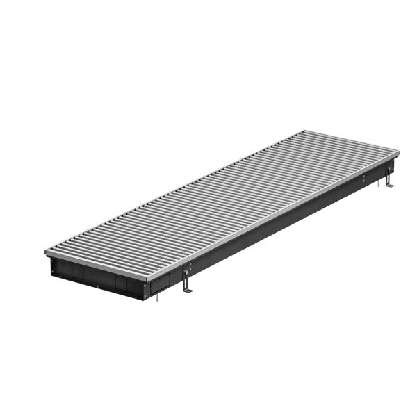 Внутрипольный конвектор Ceontera CeonFloor CFR-11/40/340-