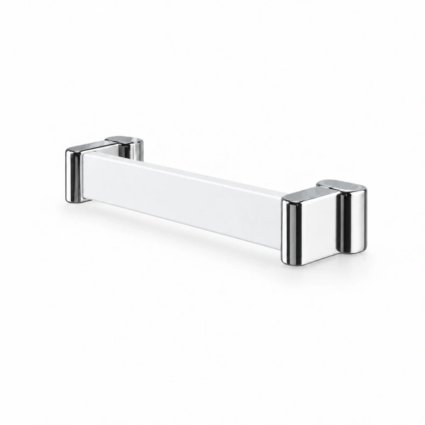 Держатель полотенец Delta 300 RAL 9016
