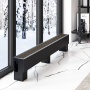 Напольный конвектор Ceontera CeonStand Ventil CS-14/14/050V-