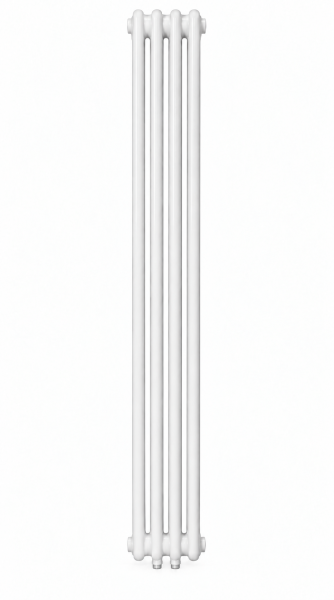 Трубчатый радиатор Purmo Delta Laserline, тип DL3180, ML/MR, 4 секций