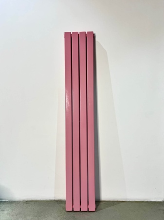 Трубчатый радиатор Ceontera Panel Double 1800 V 4 секций