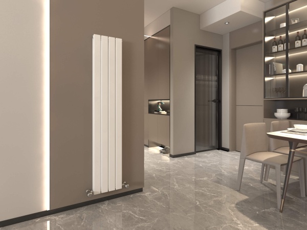 Трубчатый радиатор Ceontera Panel Double 1600 V 4 секций Трубчатый радиатор Ceontera Panel Double 1600 V 4 секций
