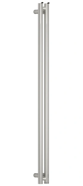Sunerzha Нюанс 4.0, 1200×85 мм, Без покрытия, блок справа, артикул 00-0881-1253
