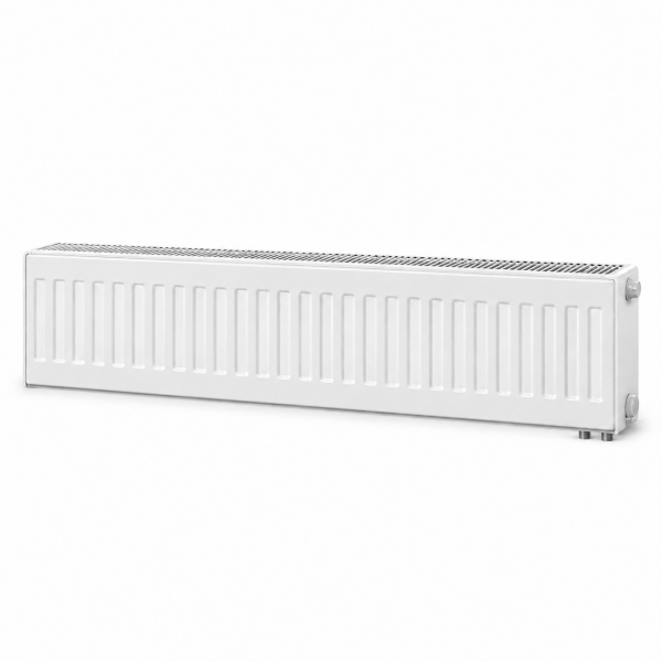 Стальной панельный радиатор Forte Oasis Pro, тип PN 22-200-1100