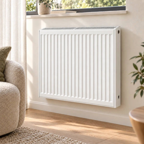 Стальной панельный радиатор Purmo Ventil Compact, тип CV 22-900-800